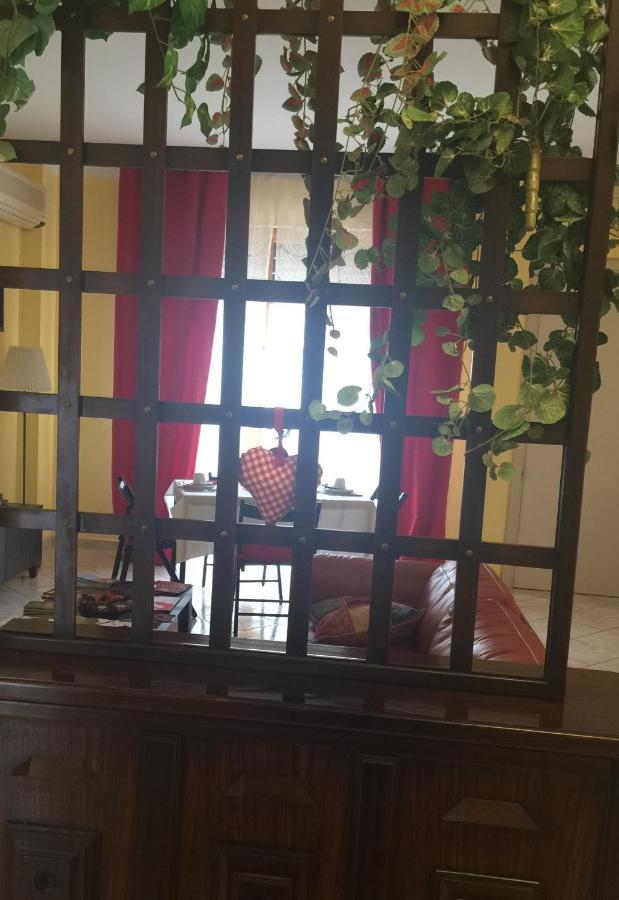 La Casa Di Isabella โลเรโต ภายนอก รูปภาพ