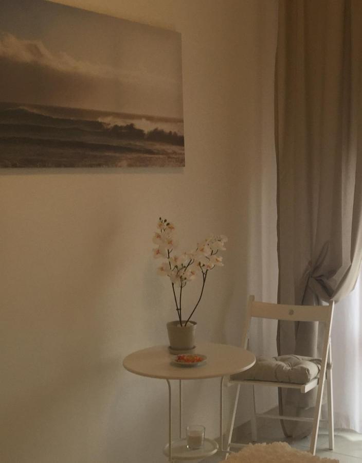 La Casa Di Isabella โลเรโต ภายนอก รูปภาพ