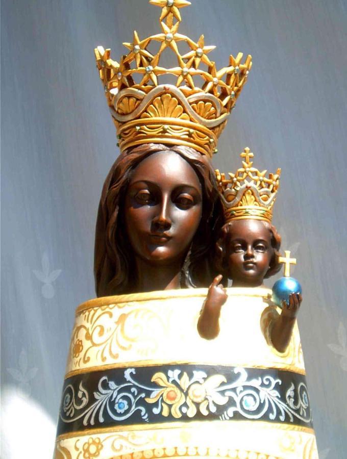 La Casa Di Isabella โลเรโต ภายนอก รูปภาพ