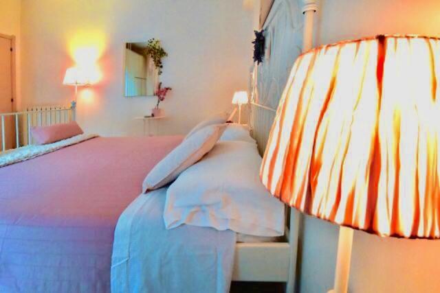 La Casa Di Isabella โลเรโต ภายนอก รูปภาพ