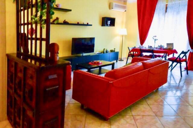 La Casa Di Isabella โลเรโต ภายนอก รูปภาพ