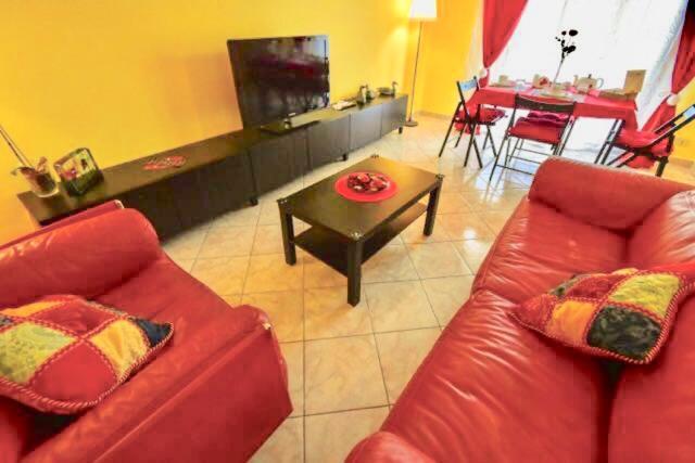 La Casa Di Isabella โลเรโต ภายนอก รูปภาพ