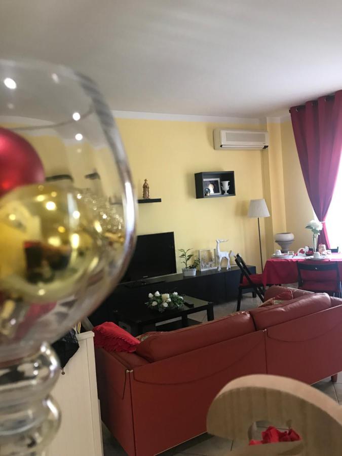 La Casa Di Isabella โลเรโต ภายนอก รูปภาพ