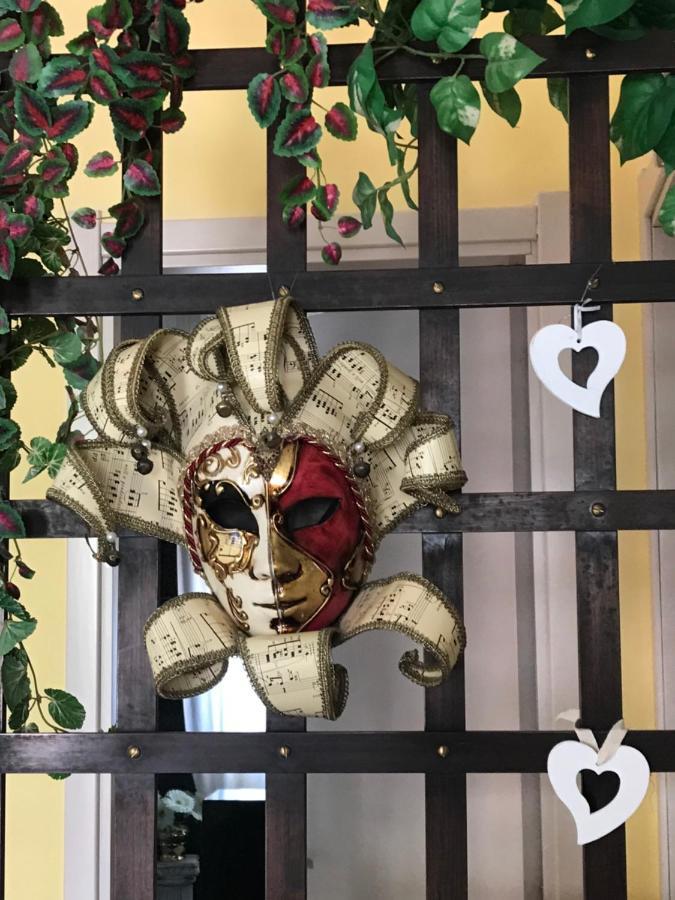La Casa Di Isabella โลเรโต ภายนอก รูปภาพ